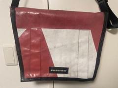 【廃版モデル】FREITAG F12 DRAGNET F12 DRAGNET | FREITAG