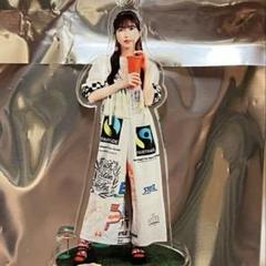 久保史緒里 BIGアクリルスタンド 38人の主役たち S賞 モバイル 大人気 久保史緒里 モバイル S賞 38人の主役たち BIGアクリル