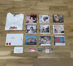 Hump Back CD9枚セット＋Tシャツ　おまけ Hump Back CD9枚セット＋Tシャツ おまけ - メルカリ