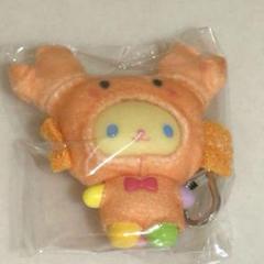 サンリオ ちびっとも みずのいきもの ウサハナ 本日発送 サンリオ ちびっとも ウサハナ みずのいきもの - メルカリ