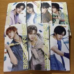 NCT DREAM   candy everline ラキドロ　ジェミン nct dream candy everline ラキドロ ジェミン nct dream candy