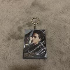 三代目JSB 登坂広臣 ØMI フォトキーホルダー アクリル