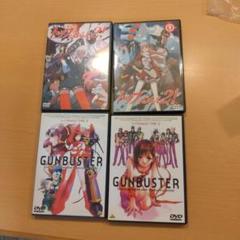トップをねらえ!【1期+2期+劇場版】DVD 全11巻セット 2025年最新】トップをねらえ! DVD セットの人気アイテム - メルカリ