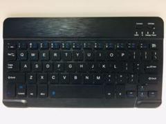 iPad Bluetoothキーボードケース 【ジャンク品】