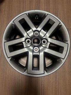 【ほぼ新品】デリカミニ純正タイヤのみ　4本 wat_noel-mb14-ty-rt-04-tori