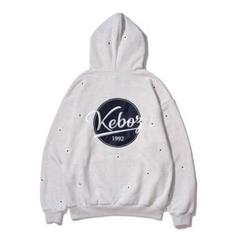 KEBOZ×NICK GEAR FREAK'S STORE（フリークスストア）の「KEBOZ×NICK GEAR×FREAK'S