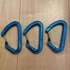 ペツル petzl アンジュlの検索結果 - メルカリ