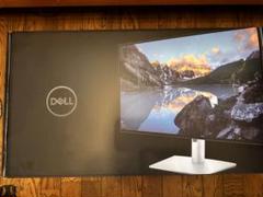 U2723QX 美品 Amazon.co.jp: 【Amazon.co.jp限定】Dell U2723QX 27インチ 4K