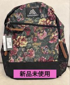 【新品】GREGORY CASUAL DAY V2 リュックバックパック