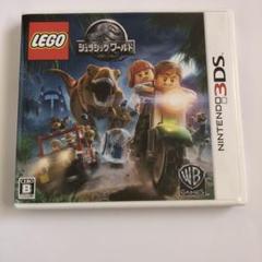 LEGO (R) ジュラシック・ワールド