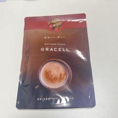新品未開封】GRACELLグレイセル ウェルネスココア 100g - メルカリ