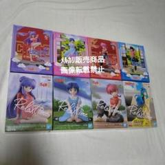 うる星やつら ラム 犬夜叉 らんま2/1 天道あかね シャンプー フィギュア らんま2/1 早乙女乱馬 天道あかね シャンプー うる星やつら ラム