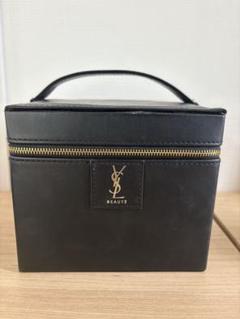 YSLイブサンローラン　バニティボックス イヴ・サンローラン メイクボックス YSLオリジナルバニティ