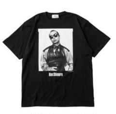 2019 志村魂　Tシャツ 志村けん 志村魂 2015 10周年記念 Tシャツ - メルカリ