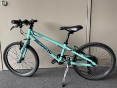 楽天市場】キッズ・ジュニア用自転車（ブランドビアンキ
