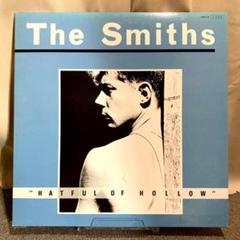 THE SMITHS / HATFUL OF HOLLOW | Plastic Soul Records