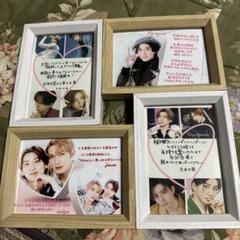 SixTONES 写真