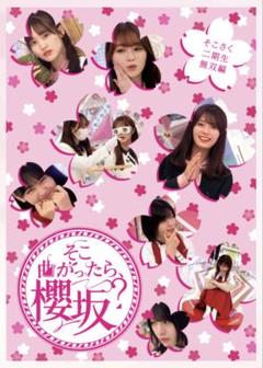 欅坂46 ラストライブそこさくBlu-ray森田ひかるVer特典付