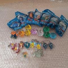 キーホルダー ドラゴンクエスト クリスタルモンスターズ