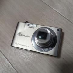 極上品【動作品】CASIO カシオ EXILIM EX-Z100 レトロコンデジ 極上品【動作品】CASIO カシオ EXILIM EX-Z100 レトロコンデジ