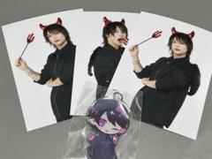 最終値下げ夢喰neon 中野ゆら