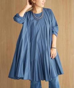 diagonal tunic #plage