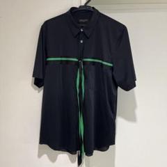 COMME des GARÇONS HOMME PLUS 半袖シャツ