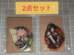 スパイファミリー　SPYFAMILY　アクリルスタンド　アーニャ、ヨル