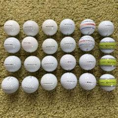 タイト PRO V1/V1X ・テーラーTP5/TP5X 計64個 ロストボール TP5 Titleist V1 &V1Xロストボール 24個 タイトリスト - メルカリ
