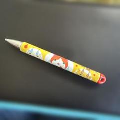 カラフルタッチペン や妖怪ウォッチデザイン