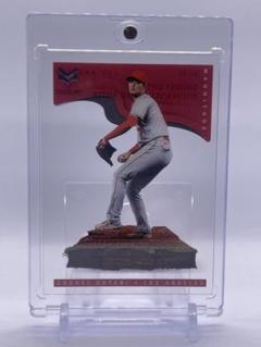大谷翔平 2022 Panini Chronicles Magnitudのサムネイル