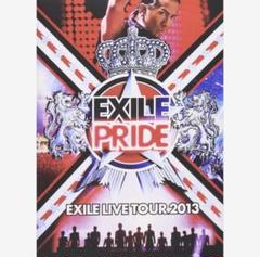 EXILE/EXILE LIVE TOUR 2013 EXILE PRIDE
