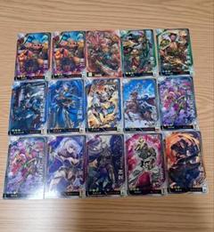 三国志大戦　戦国大戦まとめ売り　バラ売り可能 三国志大戦まとめ売り