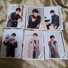 SixTONES 森本慎太郎 公式写真 オフショット 6枚セット - メルカリ