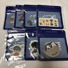 Eve Under Blue A賞 ワークシャツ icon アイコン アプリくじ Eve Under Blue A賞 ワークシャツ icon アイコン アプリくじ