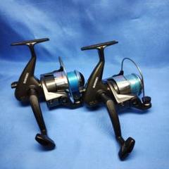 daiwa リール　GS-30 Yahoo!オークション -「gs-30」(ダイワ) (スピニングリール)の