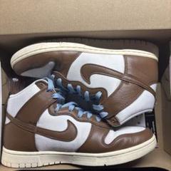 Nike Dunk Hi Retro PRM 9 (US)のサムネイル