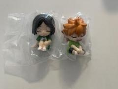 ハイキュー!!肩ズン fig. 日向翔陽 孤爪研磨