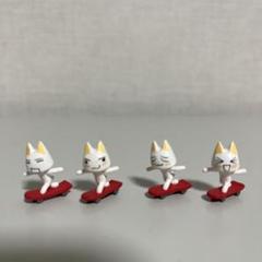 井上トロ メッセージフィギュア 未開封 井上トロ メッセージフィギュア 未開封 - ゲームキャラクター