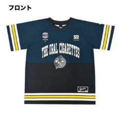 2025年最新】the oral cigarettes スポーツtシャツの人気