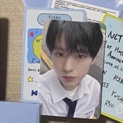 2025年最新】NCT wish ユウシ mdの人気アイテム - メルカリ