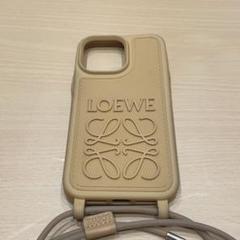 2025年最新】LOEWE iPhone用ケースの人気アイテム - メルカリ