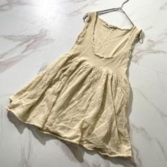 入手困難✨ ミュウミュウ ワンピース アルパカ 2007 トップス