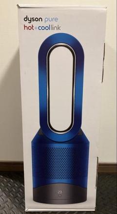 Dyson ダイソン Pure Hot+Cool Link HP03IB - メルカリ