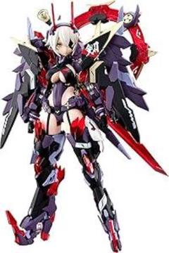 muscuto メガミデバイス 改造 スサノヲ アマテラス 黒ランジェリー メガミデバイス公式/MEGAMI DEVICE official on X: 