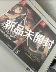 うたわれるもの 偽りの仮面　二人の白皇　switch スイッチ うたわれるもの for Nintendo Switch 公式サイト｜アクアプラス