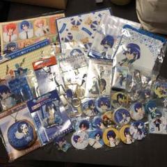 うたプリ 聖川真斗 缶バッジ ラバスト