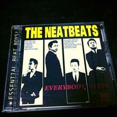 2025年最新】THE_NEATBEATSの人気アイテム - メルカリ