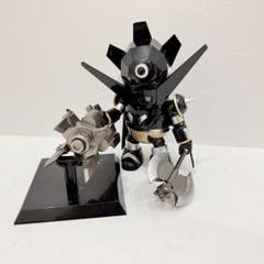 DX超合金。スーパーゲッターロボ ゴー ブラック。