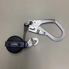 藤井電工　TSUYORON RITRA ランヤード　墜落制止用器具※商品説明必読